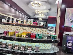 -中关村皇冠假日酒店·红轩中餐厅