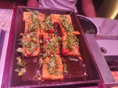 -丰茂烤串(全国首店)