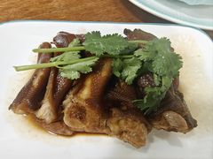 -唔止卤嘢·潮州菜(鹭江店)