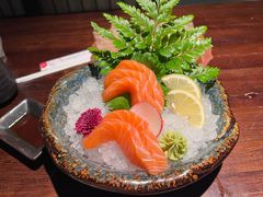 -木岛·烧鸟居酒屋(川沙店)