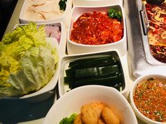 -海底捞火锅(银泰中心店)