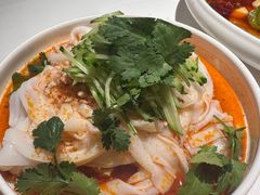 -谷丽麦馕新疆菜·清真(步步高梅溪新天地店)