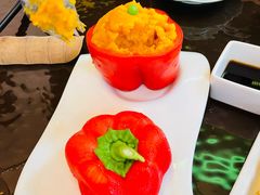 -五观堂素食(新华路店)