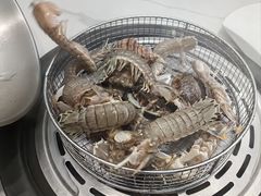 -海味当家·蒸锅海鲜(中山广场创始店)