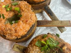 -秦二哥格格(高笋塘店)