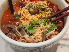 -老碗会·陕西手工面(前海世茂店)