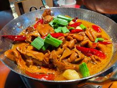 -徽三说·土徽菜·中国徽菜连锁品牌(阳湖总店)