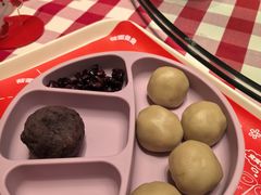 -西贝(无锡万象城店)