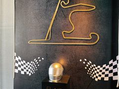 -FLAIR顶层餐厅酒吧(浦东丽思卡尔顿酒店)