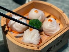 水晶虾饺皇-天瑞轩·粤菜餐厅