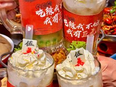 -辣不二地道川菜(汉水路店)
