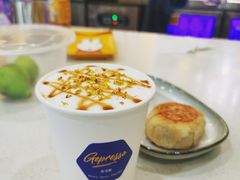 -吉派索自家烘焙咖啡馆(千佛山店)