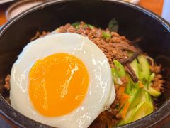 -第二外国语学院-韩国餐厅(朝阳路店)