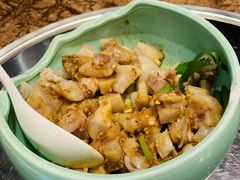 -顺意·顺德家乡菜(国际人才大厦店)