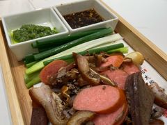-峰厨大鱼泡饼·天津菜(西青大学城店)