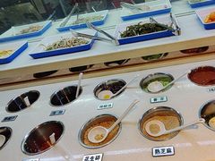 -正福居老北京正宗铜锅泉水涮肉(彰化路店)