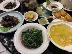 -丰收日·小海鲜·沪上家宴(顾村正大店)