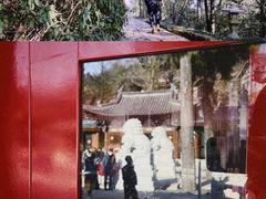 -径山寺