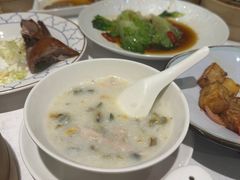 -红棉中餐厅·广州海航威斯汀酒店
