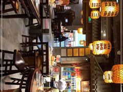 -南京大牌档(三阳广场苏宁店)