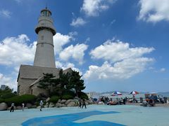 -悦海公园