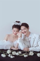 -索菲雅新派婚纱摄影(桂林店)