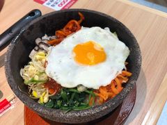 石锅拌饭-小木屋拌饭(沈阳中街大悦城店)