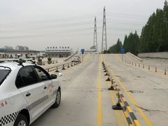 -光明驾校·学车·陪驾(杨浦店)