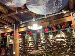 -尽善百年古院餐厅(王家老宅店)