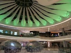 店内环境-首开·龙湖成都西宸天街