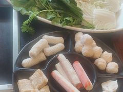 -重庆德忆火锅（龙南街3店）(渝水岸餐饮)