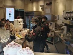 -书亦烧仙草(二七万达广场店)