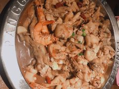 -胖哥俩肉蟹煲(福州仓山爱琴海店)