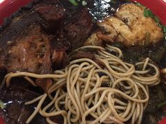 -小龙大肉面馆