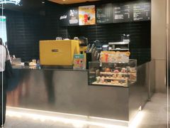 -麦当劳(湖滨路店)