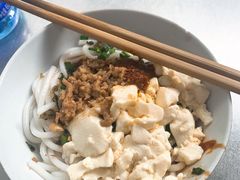 -辣辣小吃豆花米线(大观篆新农贸市场店)