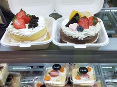 -5Cake五度无蔗糖低脂蛋糕(陶然亭店)