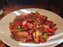 -德叔阙里·衢州菜馆(月湖店)