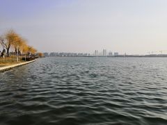 -郑东新区龙湖公共艺术中心