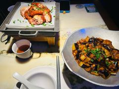 -绿茶餐厅(光谷世界城步行街店)