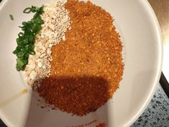 -豪渝火锅(李家村万达店)