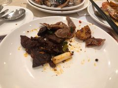 -芭菲盛宴·环球美食(袁家岗店)