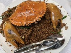 -喜记避风塘炒辣蟹(旗舰店)