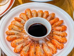 -饭橘汉江码头·乡野土菜馆(静安路店)