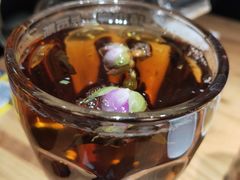-幸福的烤包子·新疆菜