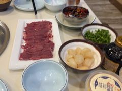 -福寿斋·老北京铜锅涮肉·烤鸭(顺义总店)