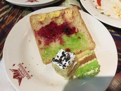 -丝路天山酒店(国际大巴扎店)