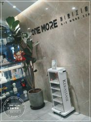 -ONE MORE变画