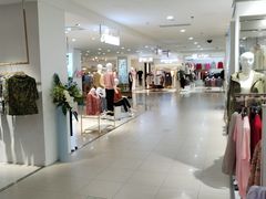 -沈阳大商千盛购物中心有限公司(长江街店)