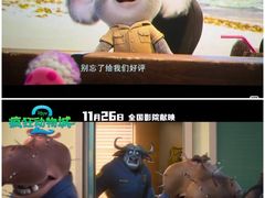 -奥斯卡升龙国际影城(RealD Cinema)